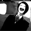 Стикер 3 Nimura Furuta