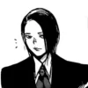 Стикер 52 Nimura Furuta