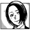 Стикер 55 Nimura Furuta