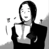 Стикер 43 Nimura Furuta