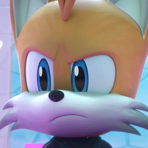 😠 Стикер «𝐍𝐢𝐧𝐞 𝐩𝐫𝐢𝐦𝐞🦊🔧» для Telegram