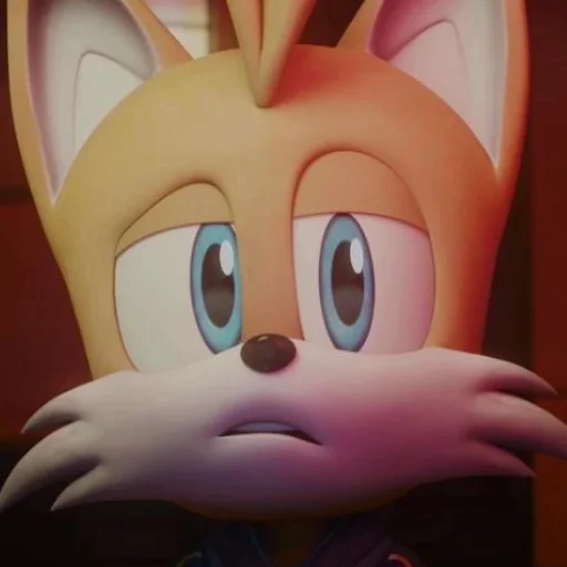 😑 Стикер «𝐍𝐢𝐧𝐞 𝐩𝐫𝐢𝐦𝐞🦊🔧» для Telegram