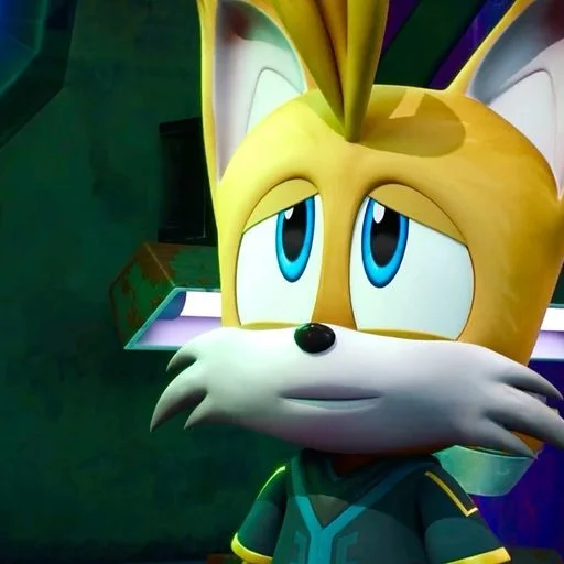 🥹 Стикер «𝐍𝐢𝐧𝐞 𝐩𝐫𝐢𝐦𝐞🦊🔧» для Telegram