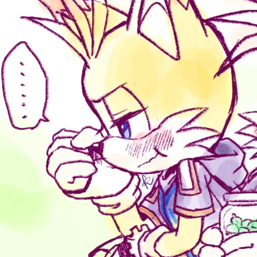 💞 Стикер «𝐍𝐢𝐧𝐞 𝐩𝐫𝐢𝐦𝐞🦊🔧» для Telegram