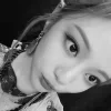 Стикер 25 Ningning ー