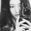 Стикер 8 Ningning ー