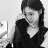 Стикер 13 Ningning ー