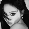 Стикер 17 Ningning ー