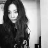 Стикер 6 Ningning ー