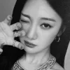Стикер 23 Ningning ー