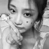 Стикер 31 Ningning ー