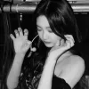 Стикер 18 Ningning ー