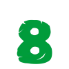 Стикер 35 Ninja Turtles