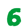 Стикер 33 Ninja Turtles