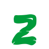 Стикер 26 Ninja Turtles