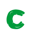 Стикер 3 Ninja Turtles