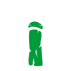 Стикер 9 Ninja Turtles