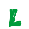 Стикер 12 Ninja Turtles