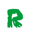 Стикер 18 Ninja Turtles