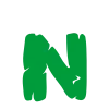 Стикер 14 Ninja Turtles