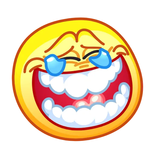 Обложка набора Ninny Emoji -