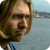 Стикер 15 Nirvana