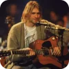 Стикер 34 Nirvana