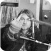Стикер 56 Nirvana