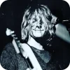 Стикер 53 Nirvana