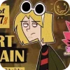 Стикер 49 Nirvana