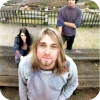 Стикер 41 Nirvana
