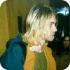 Стикер 17 Nirvana