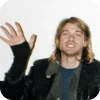 Стикер 43 Nirvana