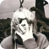 Стикер 3 Nirvana
