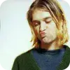 Стикер 24 Nirvana