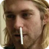Стикер 46 Nirvana