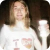 Стикер 39 Nirvana