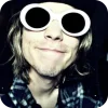 Стикер 2 Nirvana