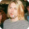 Стикер 59 Nirvana