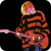 Стикер 10 Nirvana