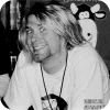 Стикер 21 Nirvana