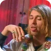 Стикер 36 Nirvana