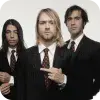 Стикер 7 Nirvana