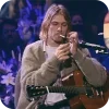 Стикер 33 Nirvana