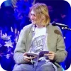 Стикер 37 Nirvana
