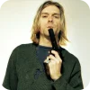 Стикер 5 Nirvana