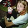 Стикер 11 Nirvana