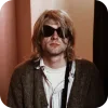 Стикер 8 Nirvana