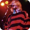 Стикер 29 Nirvana