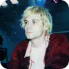 Стикер 23 Nirvana